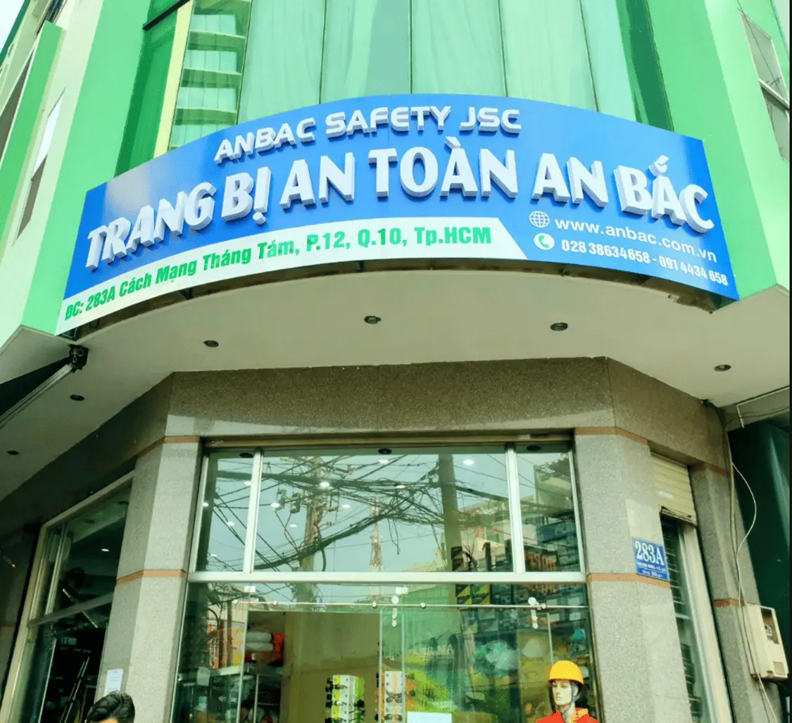 Cửa hàng An Bắc