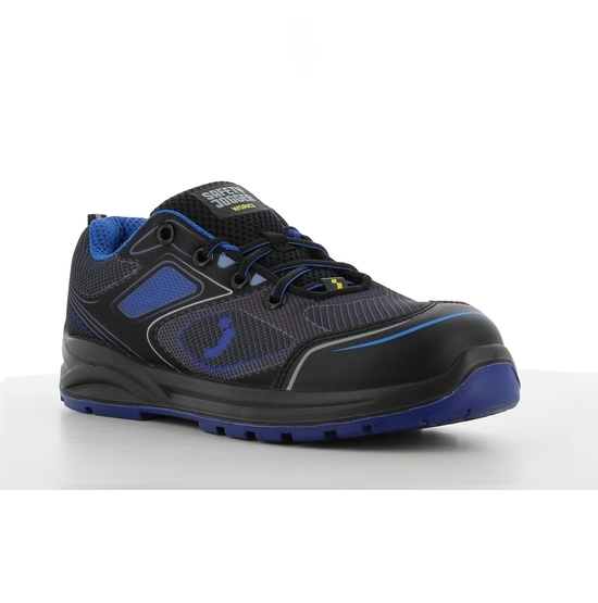 Giày Jogger CADOR S1P thấp cổ