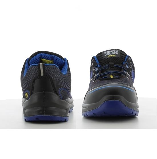 Giày Jogger CADOR S1P thấp cổ