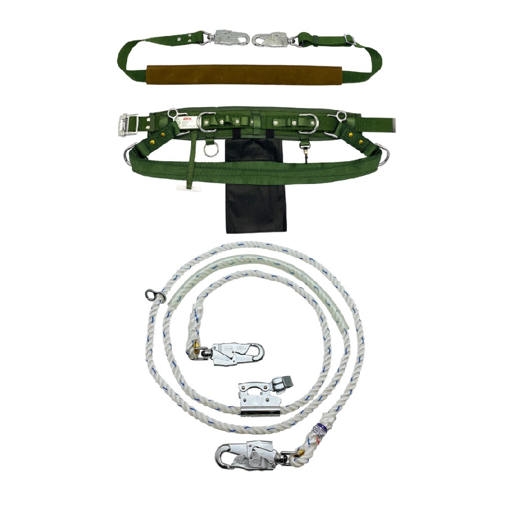 Bộ dây Adela thợ điện SC-19 + A.4M