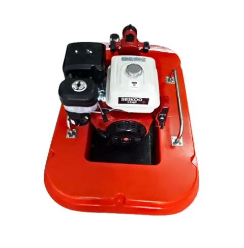 Máy bơm phao thả nổi Seikoo 13HP 