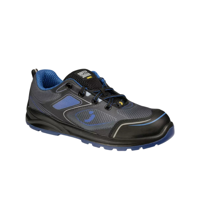Jogger CADOR S1P low-cut safety shoes