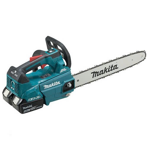 Cordless Chainsaw (400MM/BL/18V) - DUC406Z