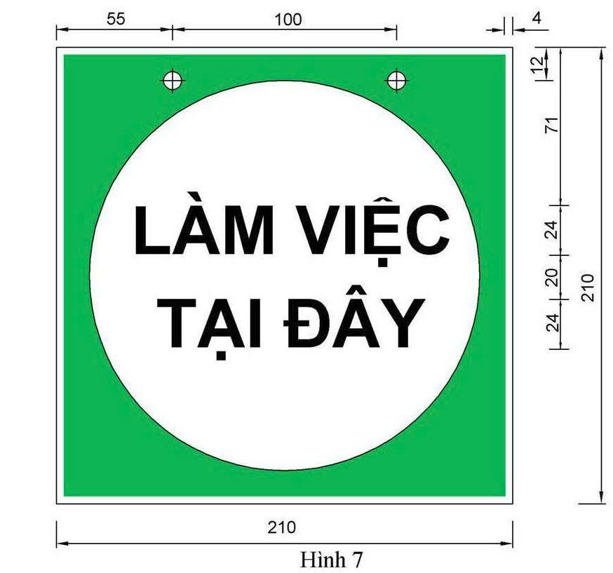 Bảng làm việc tại đây