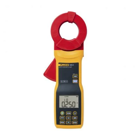 Fluke 1630-2 FC Earth Clamp Meter