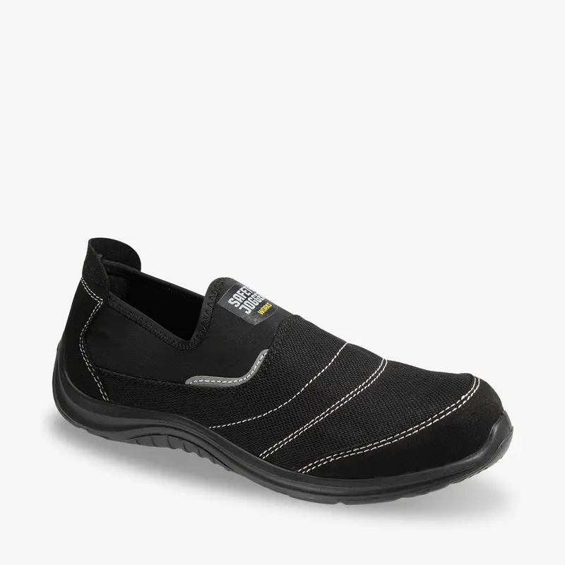 Giày bảo hộ Jogger YUKONSTAR S1P
