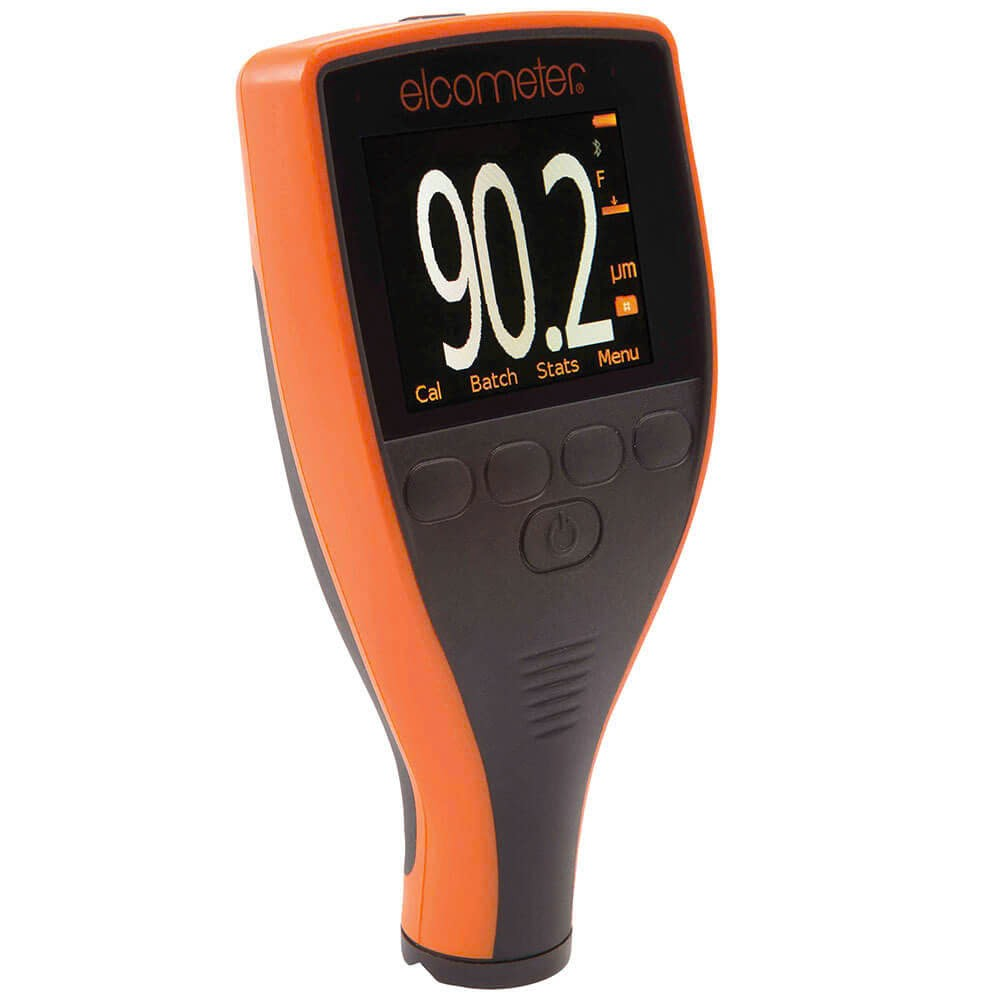 Máy đo độ dày lớp phủ Elcometer A456CFNFSI1 (Tích hợp đầu dò)