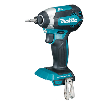 Makita DTD153Z 18V Cordless Screwdriver