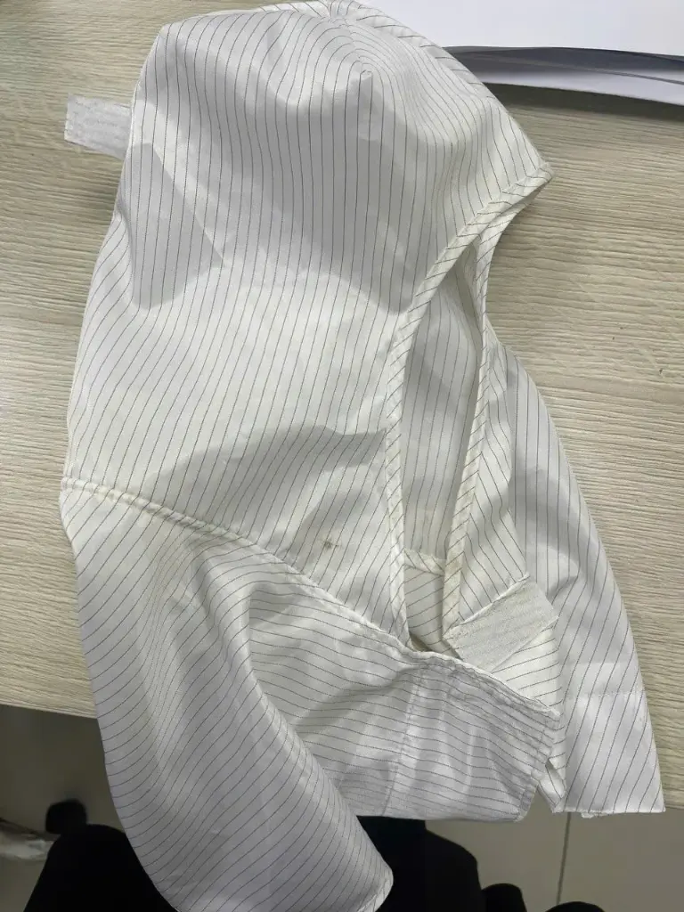 Nón trùm đầu che cổ