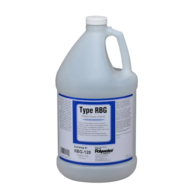 Dung dịch VSDC Type RBG 3.8L