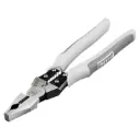 5IN1 Multi-function Electrical Pliers (Clamp-Cut-Bend-Crimp-Strip)