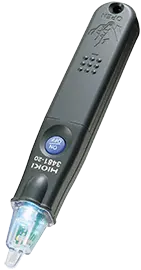 HIOKI 3481-20 Low Voltage Tester (600V)