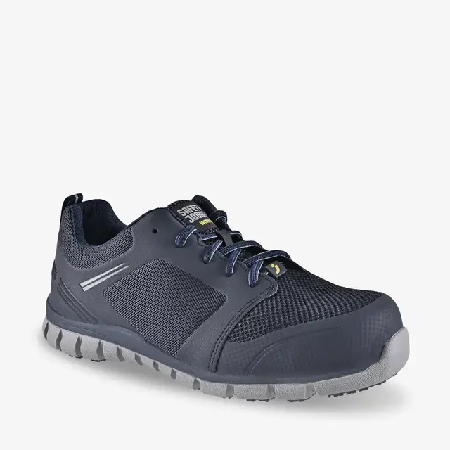 Giày bảo hộ Jogger LIGERO S1P chống tĩnh điện