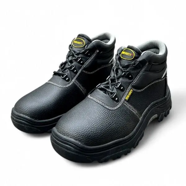 Giày bảo hộ Titan Cronus Mid cao cổ