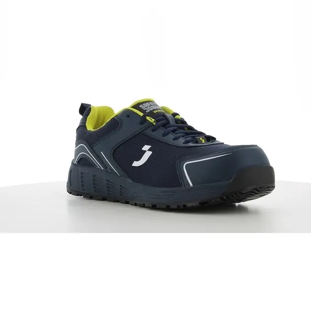 Giày Jogger AAK S1P thấp cổ