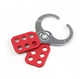 Khóa HASP bằng thép Prolockey SH01