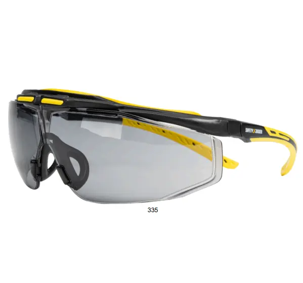 Jogger PALO safety glasses