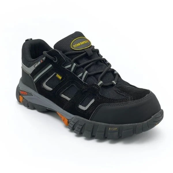 Voltan Safety Shoes 6KV Insulation
