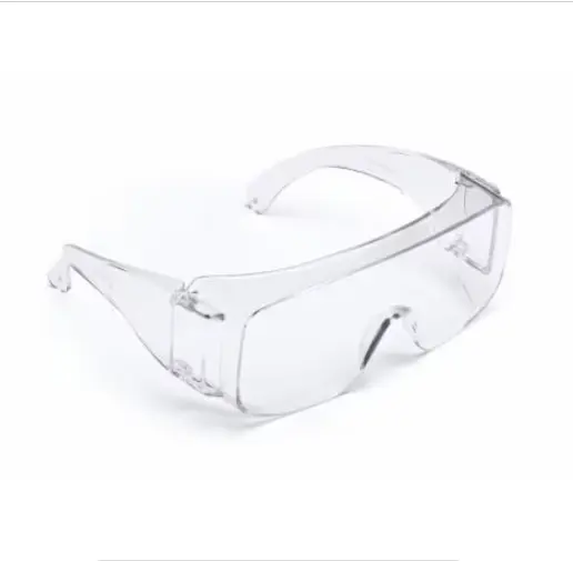 Kính bảo hộ 3M TOUR-GUARD V TGV01-100 tròng trong