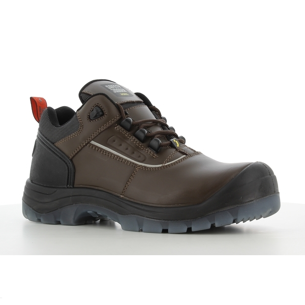 Giày bảo hộ Jogger PLUTO-EH cách điện 18kV