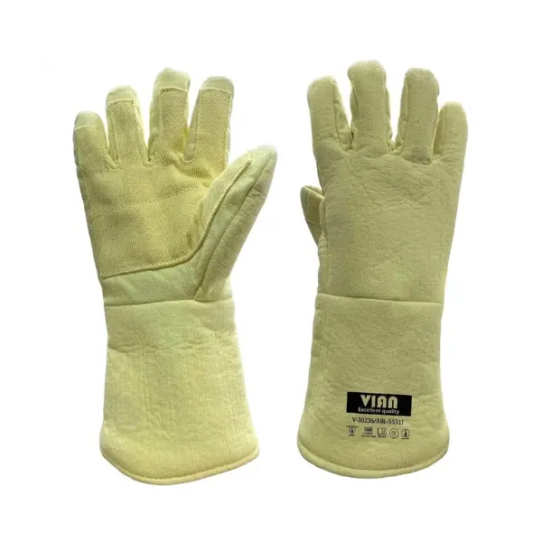 Găng tay chịu nhiệt VIAN 500°C (36cm)