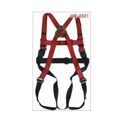 Dây An Toàn Adela HR-4501 đỏ (Nịt ngực, bụng)
