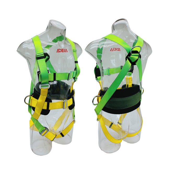 Dây An Toàn Adela HW-4503