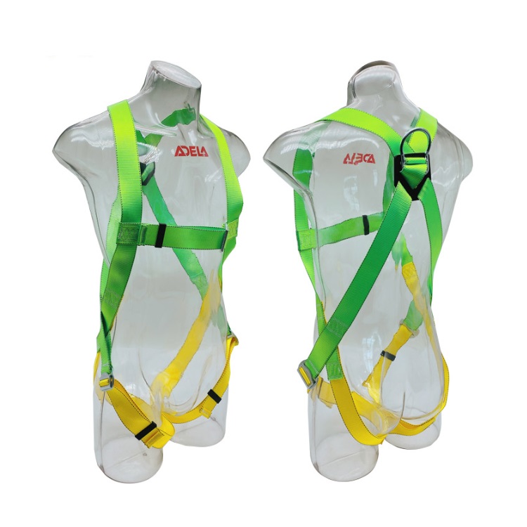 Dây An Toàn Adela HS-4501 (không đai bụng)