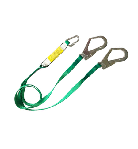 Dây treo COV 2 móc thép - 1.15 kg
