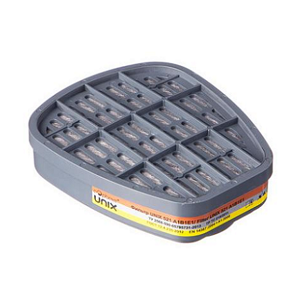 Russian synthetic BMN filter 521 (A1B1E1) (pair of 2)