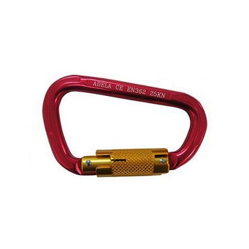 Khóa chữ D (khóa vặn) Adela AF-76B