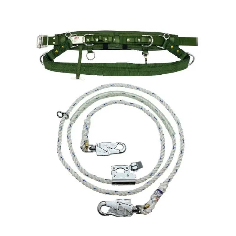 Adela HC-667, A.3M set with 2 swivel hooks