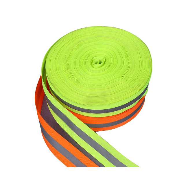 Cuộn phản quang Polyester 5 phân (m)