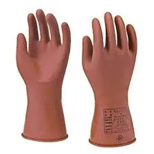 Yotsugi Japanese 1kV insulating gloves