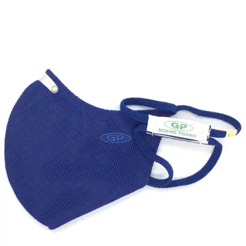 Khẩu trang GP-E quàng gáy