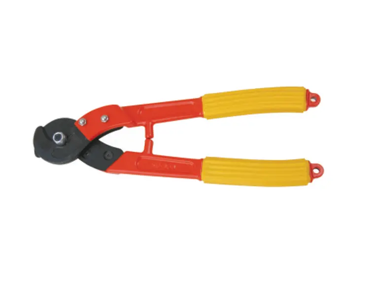 Kìm cắt Juli TC-100 phi120mm CU/Al