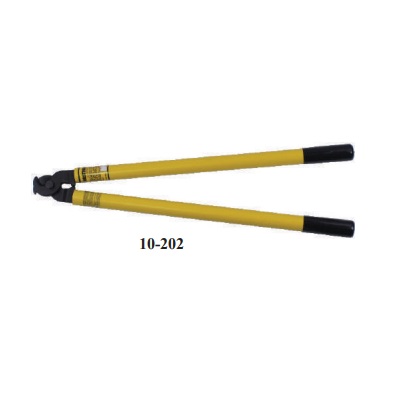 Kềm cắt cáp Hasting 10202 mỏ két