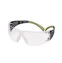 3M SF401AF Anti-Fog Safety Glasses