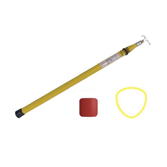 Sào cách điện Hastings Mỹ HV-208
