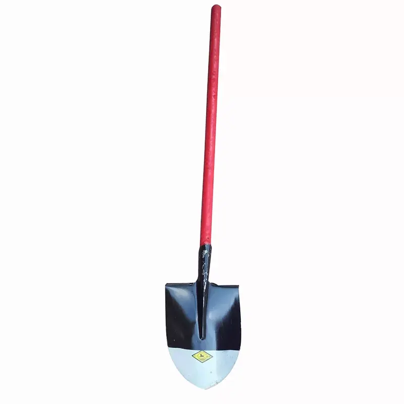 Xẻng xúc cát PCCC