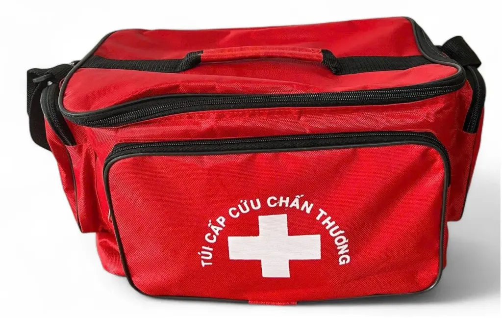 Túi cứu thương loại B