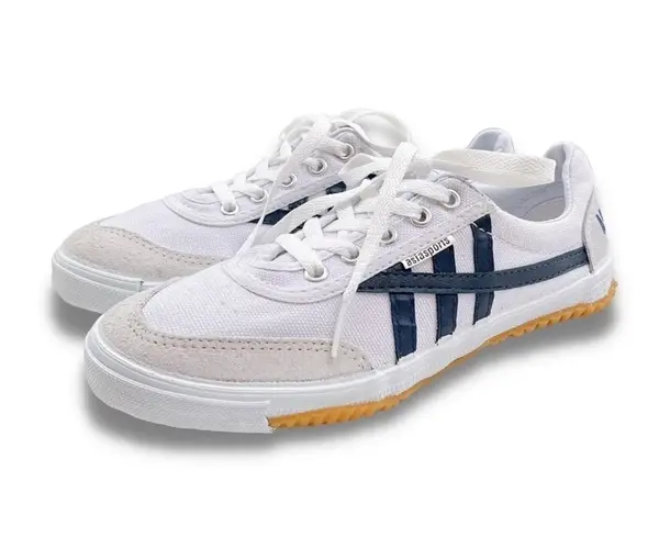 Giày vải ASIA CSH03 cột dây Size 36~45