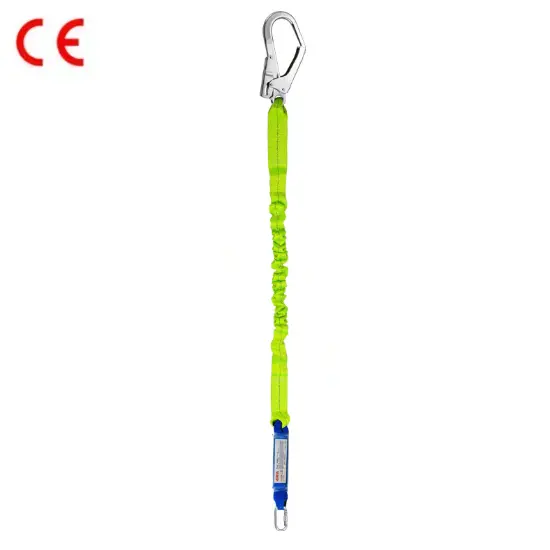 Dây treo nhún Adela WFL-31 loại 1 móc thép có giảm sốc 