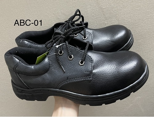 Giày bảo hộ ABC-01