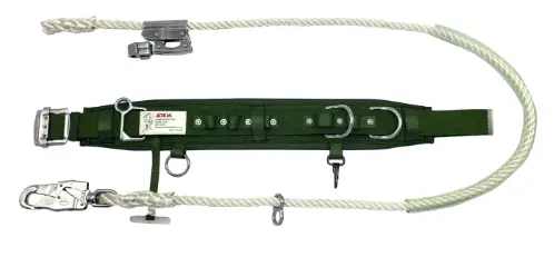 Dây lưng Adela H-667 + quàng trụ A.3M 