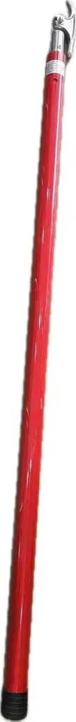 110kV insulating pole 5m long JHSR-504