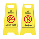 Warning panel CB.04 type A