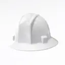 Nón bảo hộ Longdar SM905, lồng Vặn, tròn vành
