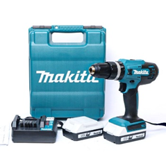 Makita 18V Cordless Drill HP488D002