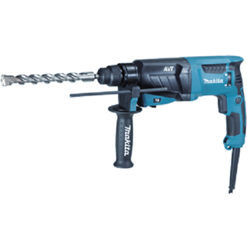 Makita HR2631FX5 Multi-function Drill (26MM)